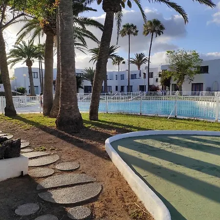 , Playa 1 Guest house
