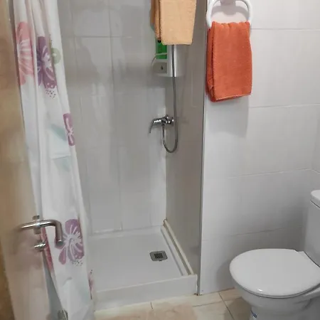 , Playa 1 科拉雷侯